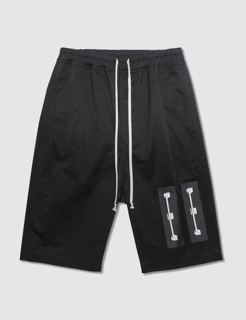 Rick Owens Drkshdw - Astaire Pods | HBX