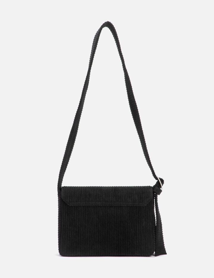 Ader Error - Corduroy Casual Bag | HBX - Globally Curated Fashion and ...