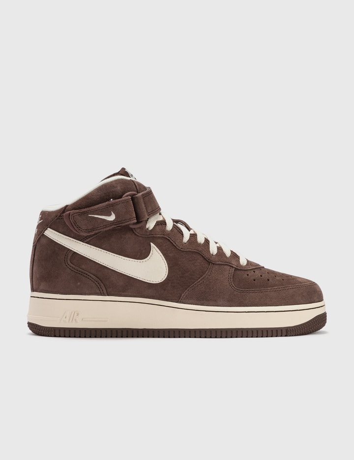 Nike - Nike Air Force 1 MID '07 QS | HBX - Globally Curated Fashion and ...