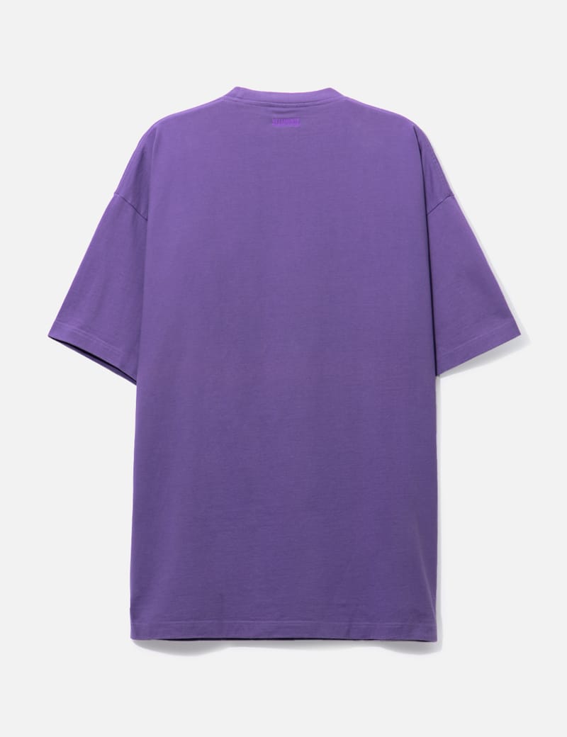 Vetements - VETEMENTS OVERSIZED T-SHIRT | HBX - Globally Curated