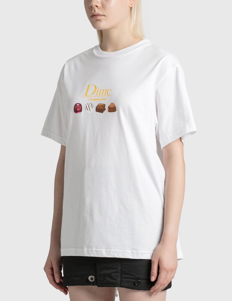 Dime - Classic Connaisseurs T-shirt | HBX - Globally Curated