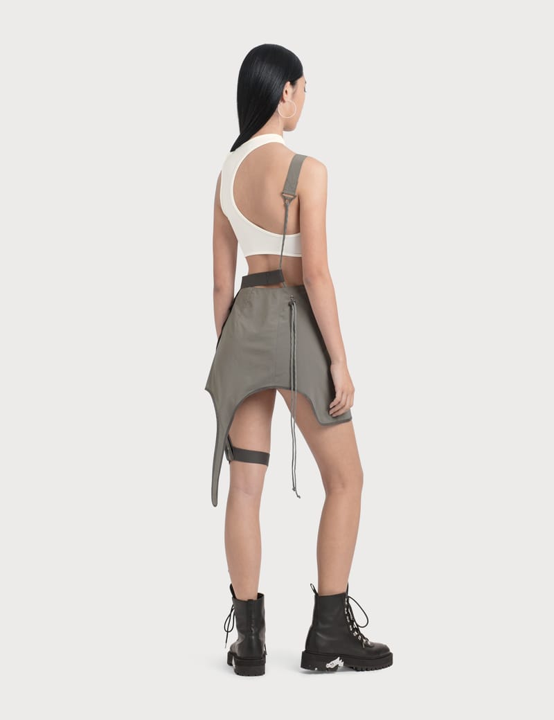 Hyein Seo - Garter Skirt | HBX