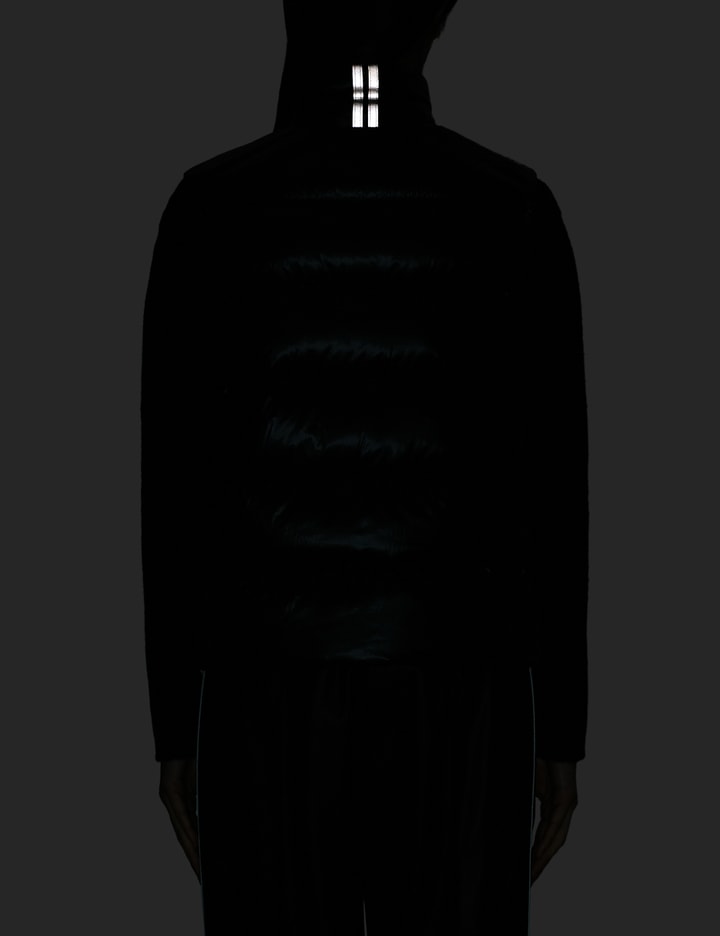 Canada Goose Women's Cypress Vest Black Label HBX Globally