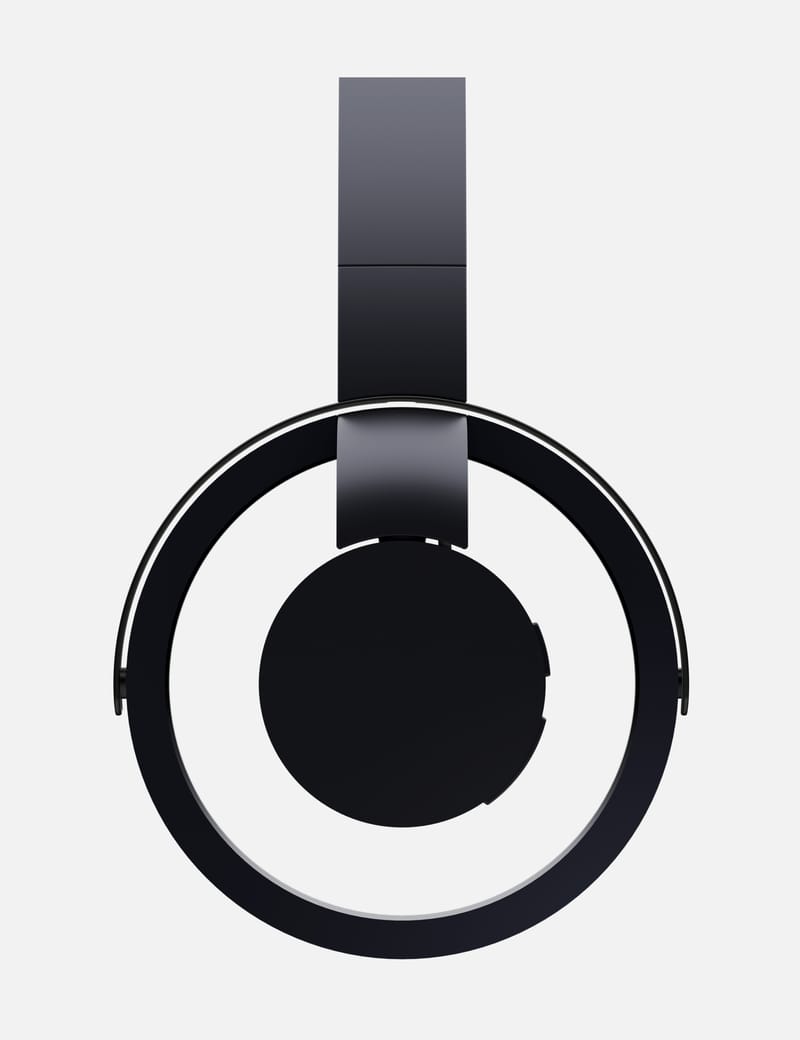 nwm nwm ONE - Open-ear wireless headphones with 20h battery, dual