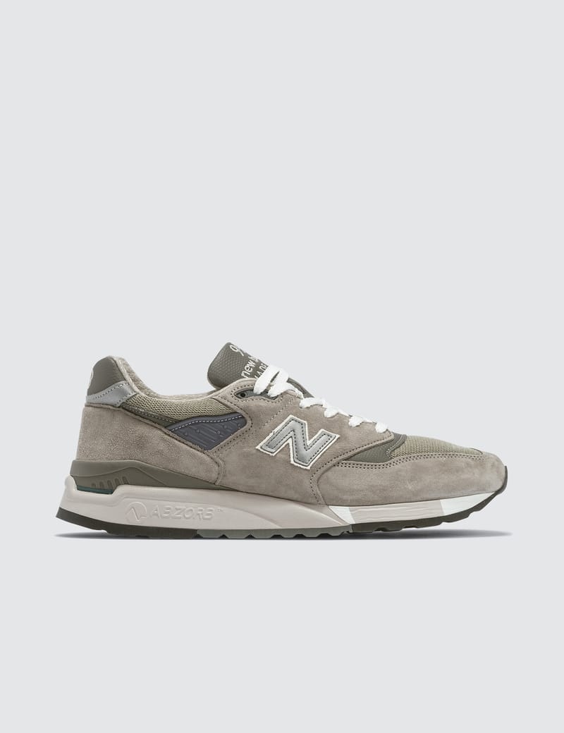 New Balance - 998 Made In USA | HBX - Globally Curated Fashion and