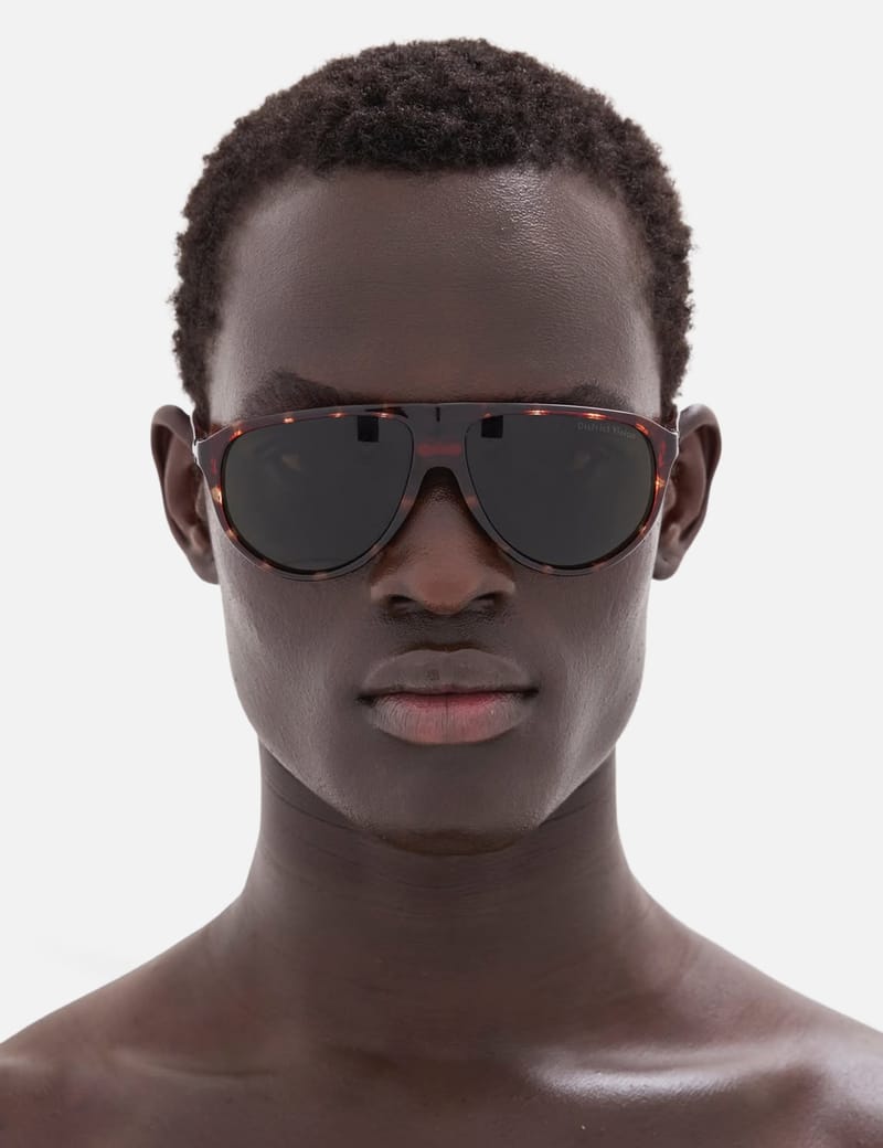 District Vision - Nako Multisport Sunglasses | HBX