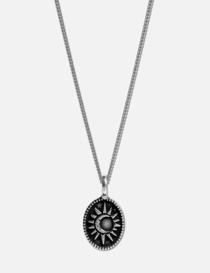 TwoJeys - Midnight Necklace | HBX - ハイプビースト(Hypebeast