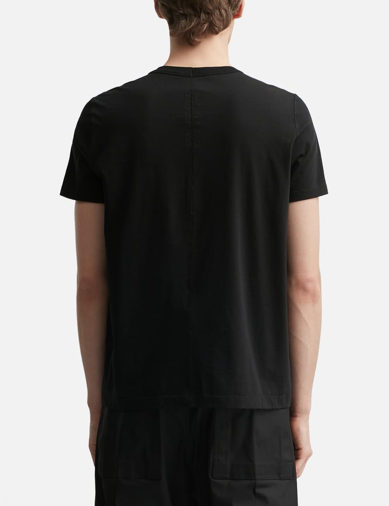 トップス rick ZIPPED HOODIE| RICK OWENS