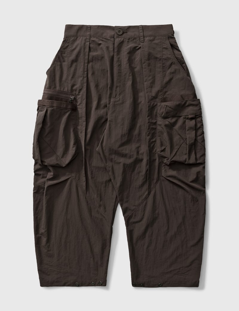 ギフト GOOPiMADE R.M3P Versatile Utility Pants bowenstudio.com