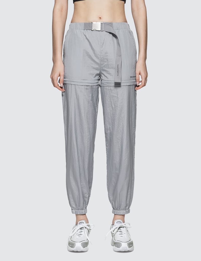 Wasted Paris - Track Pants | HBX - Globally Curated Fashion and