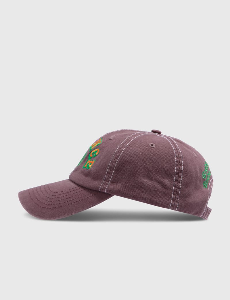 帽子 P.A.M Trance Baseball Cap Perks and Mini - Trance Baseball Cap | HBX - Globally