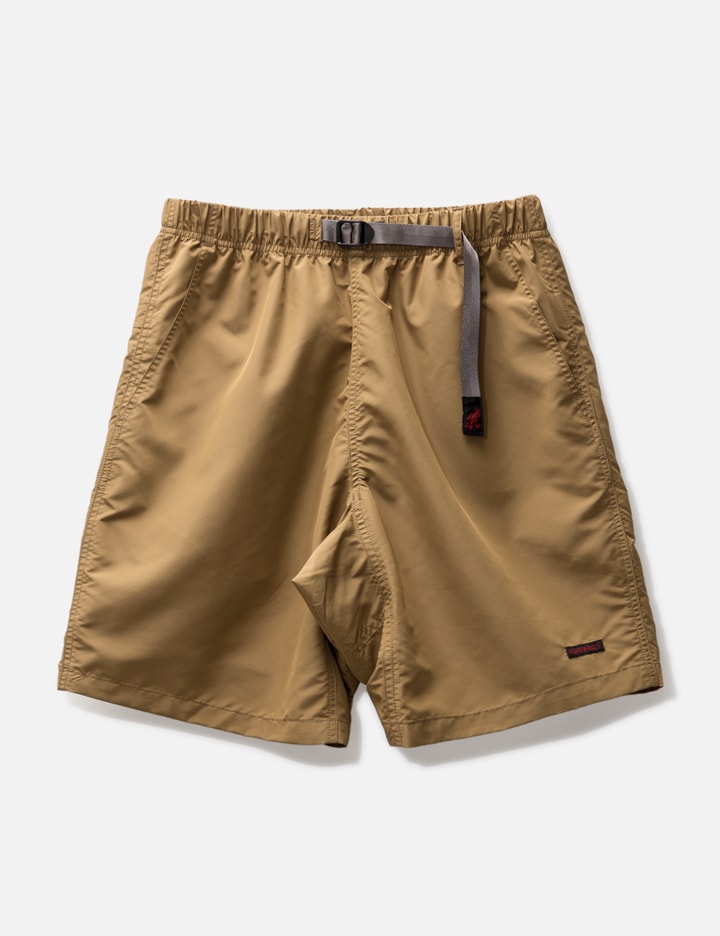 Gramicci - SHELL PACKABLE SHORT | HBX - Globally Curated Fashion and ...