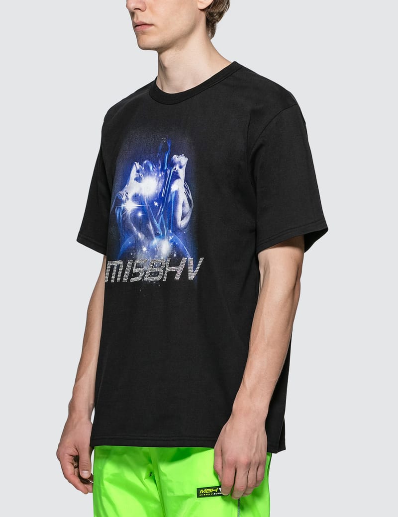 Misbhv - 2001 T-Shirt | HBX - Globally Curated Fashion and
