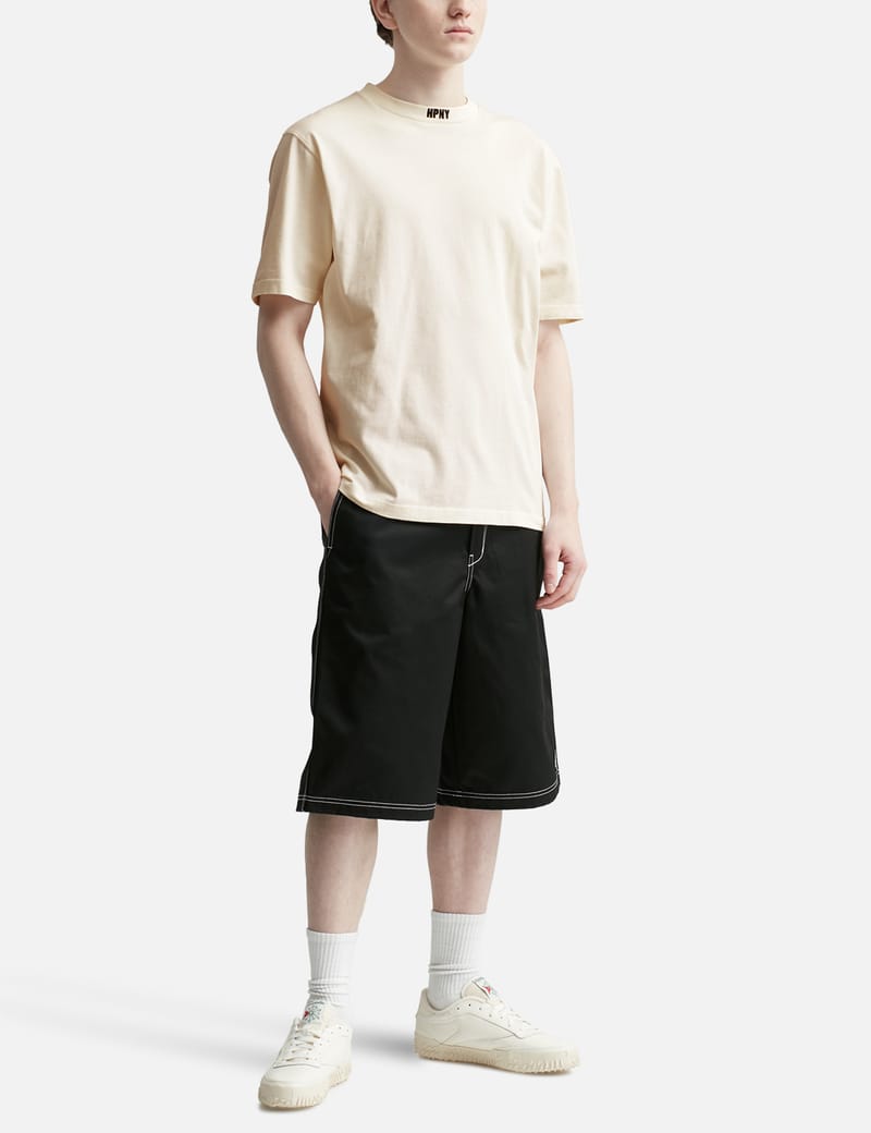 Heron Preston - HPNY EMB Short Sleeve T-shirt | HBX