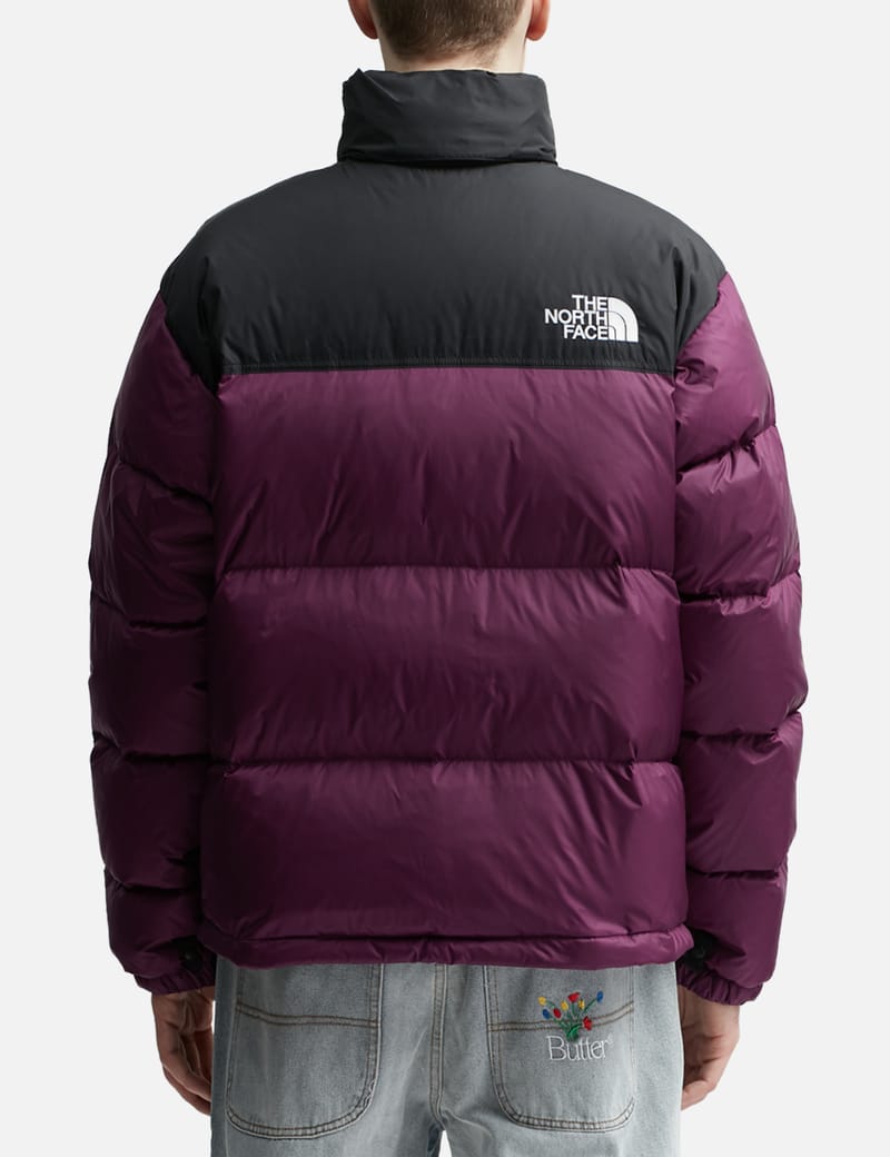 The North Face - 1996 RETRO NUPTSE JACKET | HBX - Globally Curated