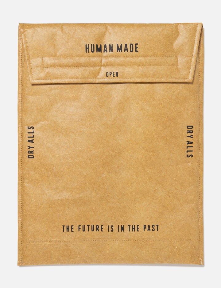 Human Made - PC Tablet Sleeve 16 Inch | HBX