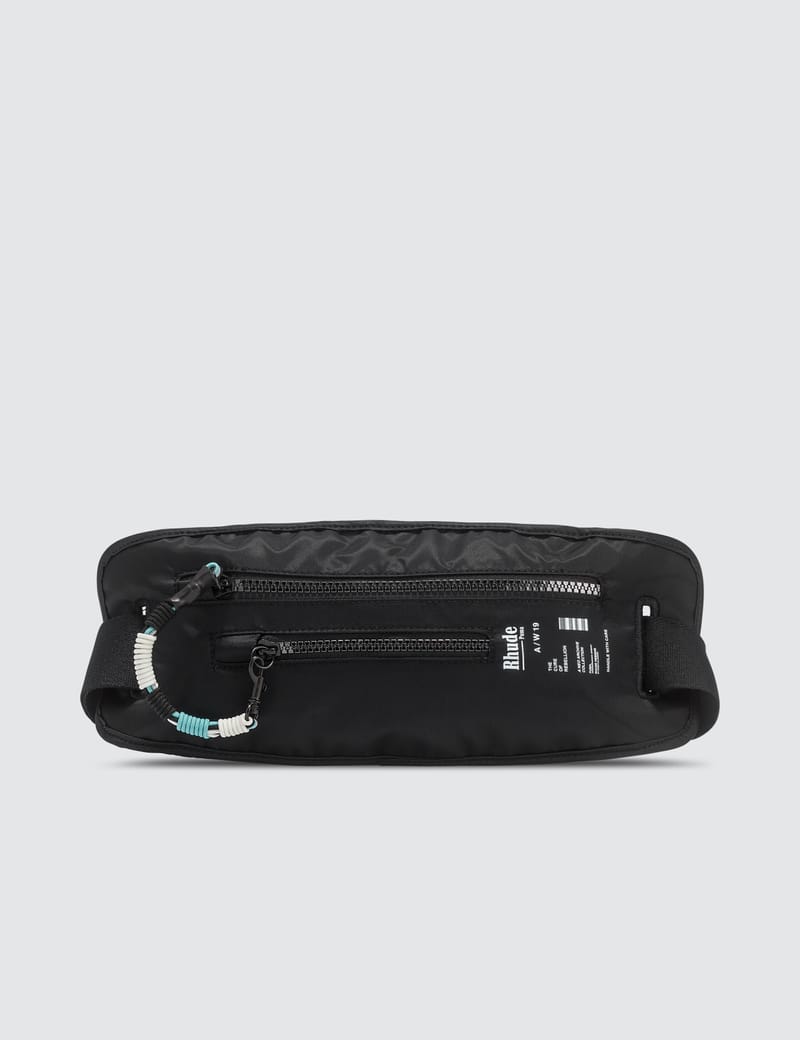 Puma x rhude store waist bag