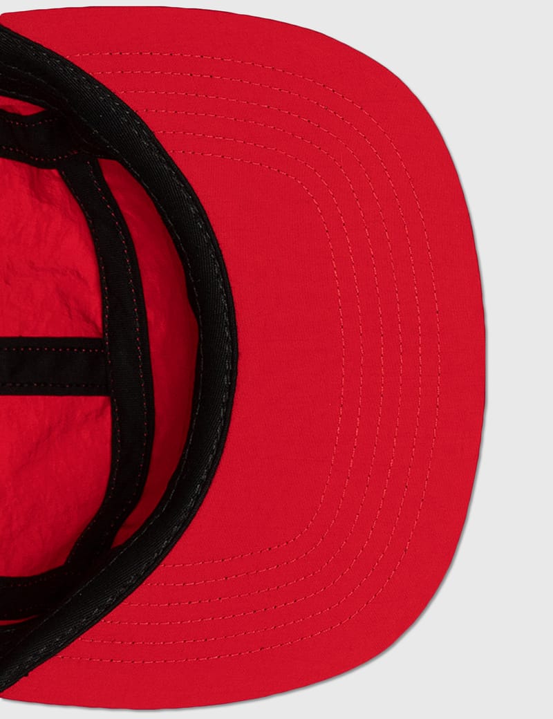 Supreme - SUPREME NYLON CAP | HBX - Globally Curated Fashion and