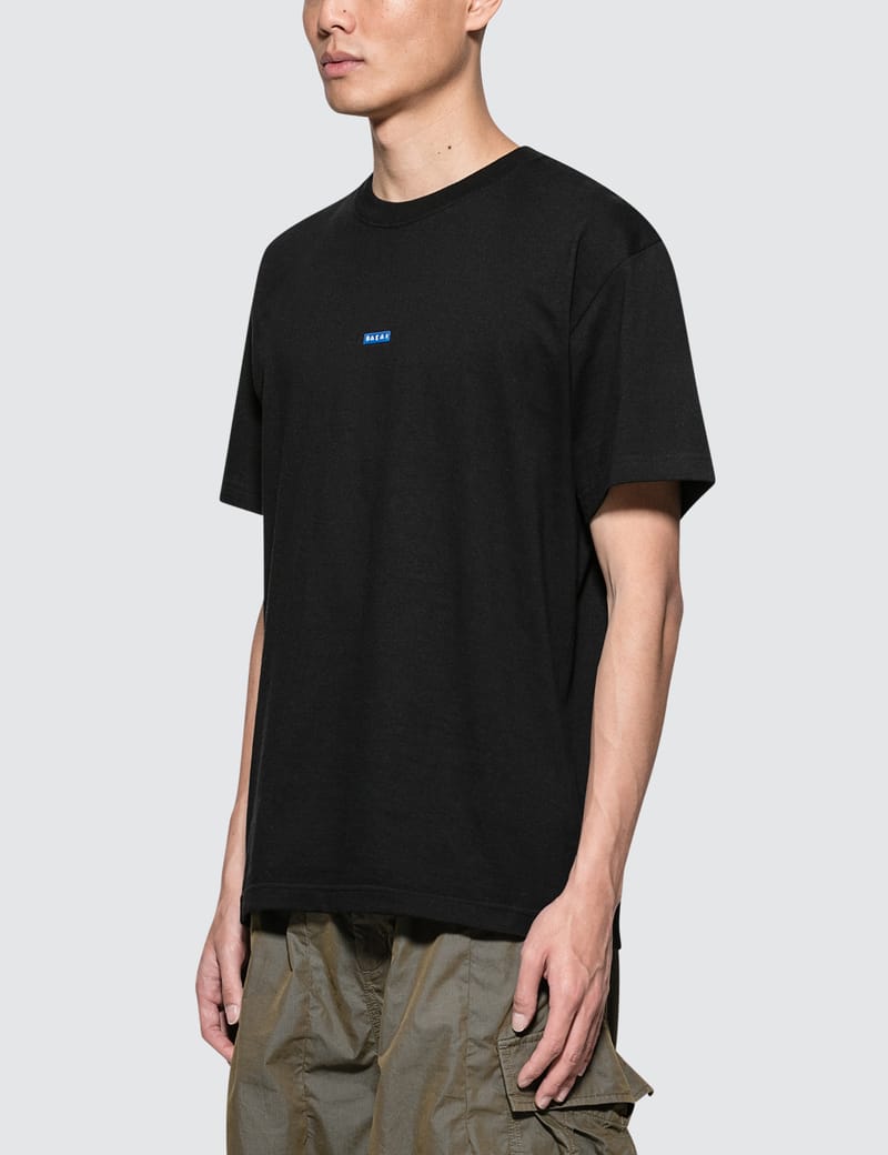 Sacai x Fragment Design - Sacai S/S T-Shirt | HBX - ハイプビースト