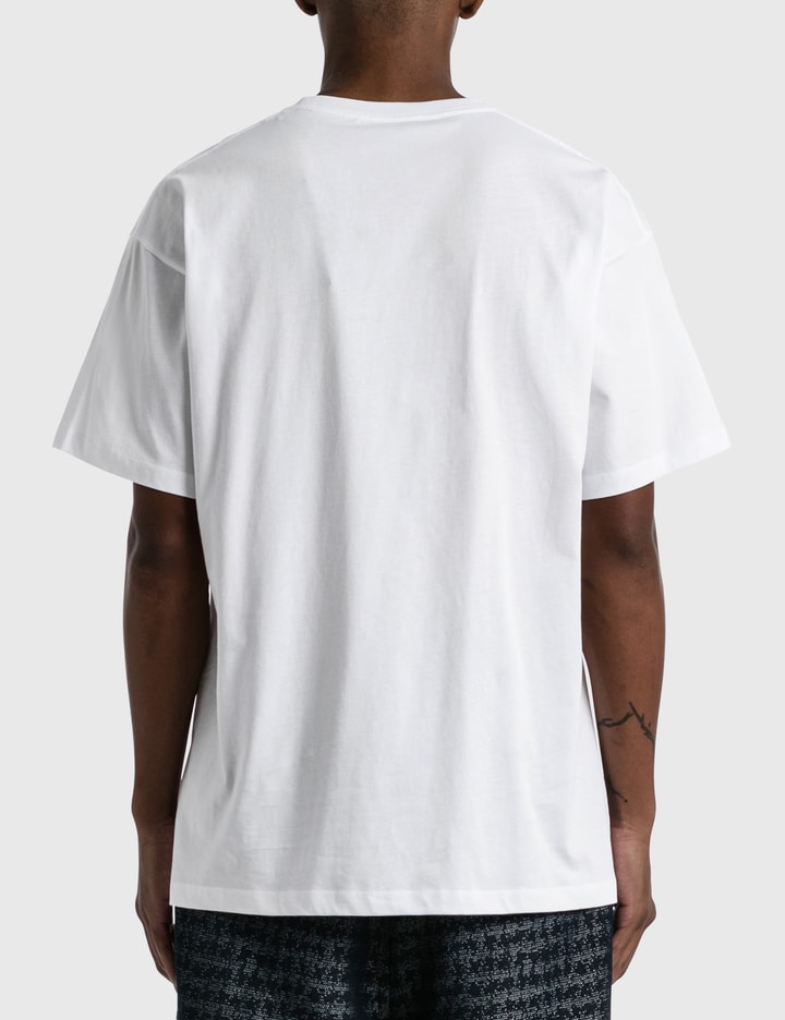 Raf Simons - Solitary Disorder T-shirt | HBX - Globally Curated Fashion ...