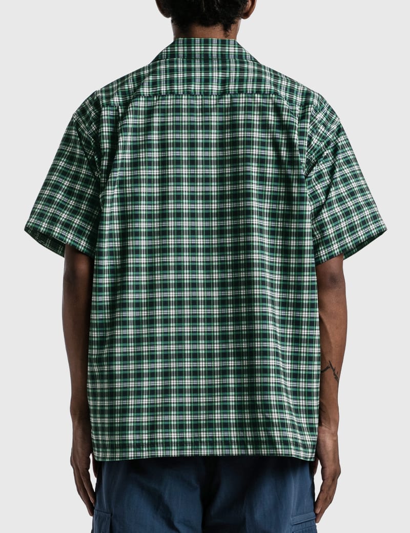 DAIWA PIER39 - Tech Shirt | HBX - Globally Curated Fashion and DAIWA PIER39 - Tech Shirt | HBX - Globally Curated Fashion and
