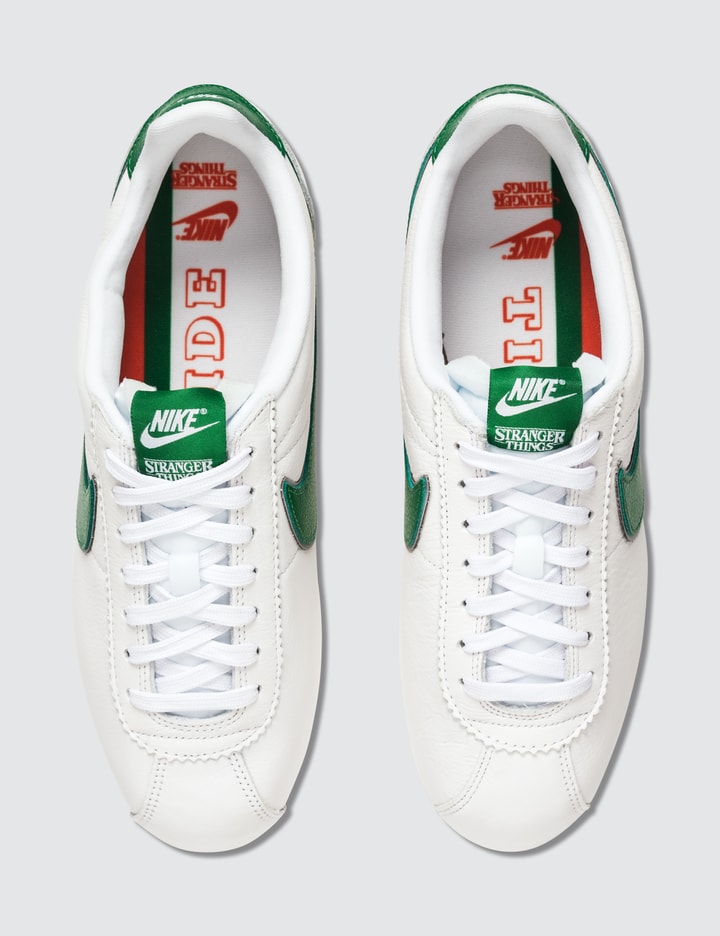 classic cortez qs hh