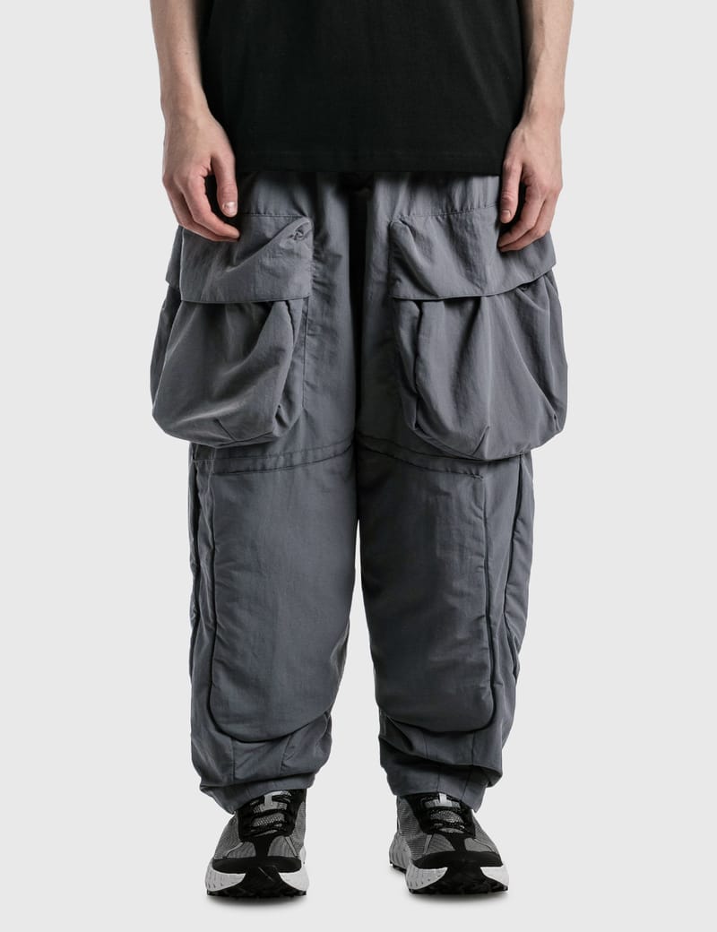 Archival Reinvent - TEFLON® Switchable Cover Pants | HBX