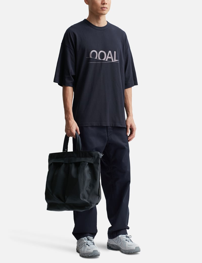 Nanamica tote online bag