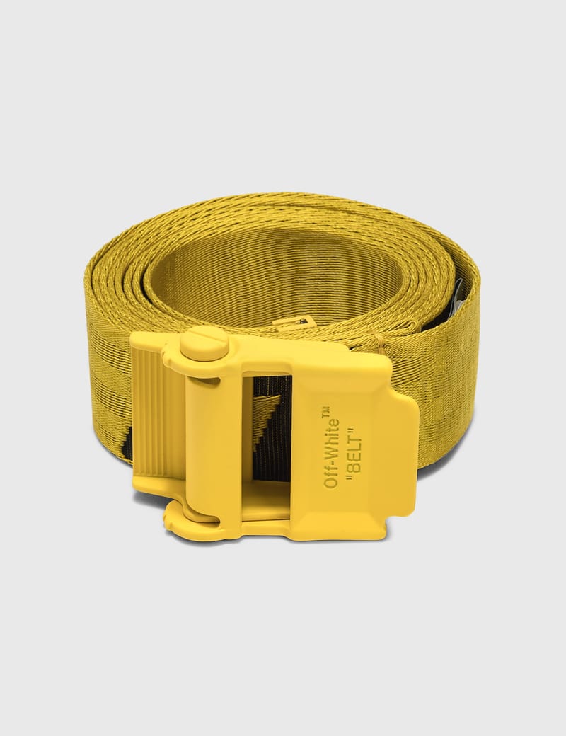 Off white shop belt 2.0