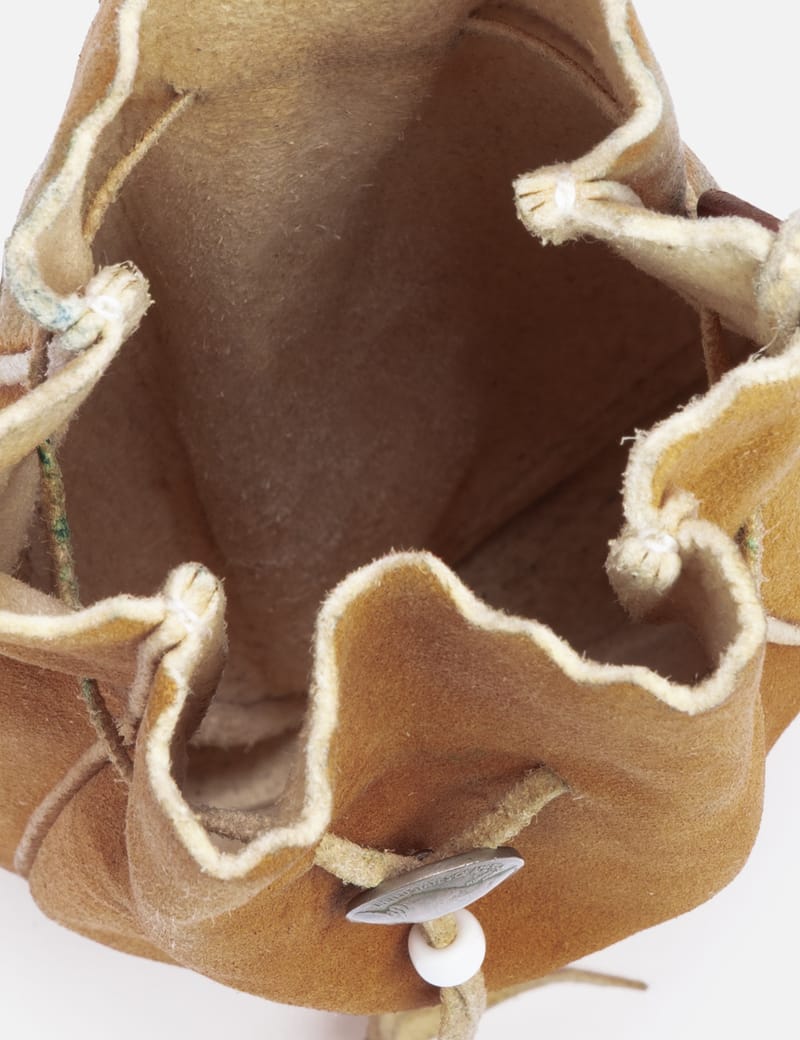 goro's - Drawstring Pouch | HBX