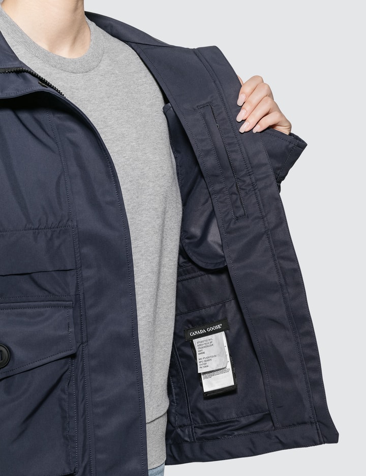 Canada Goose Elmira Bomber Jacket HBX Globally Curated Fashion