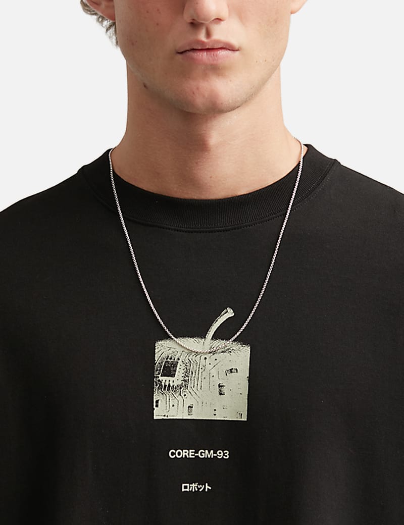 Cody Sanderson CS Tiny Star Logo Chain 24