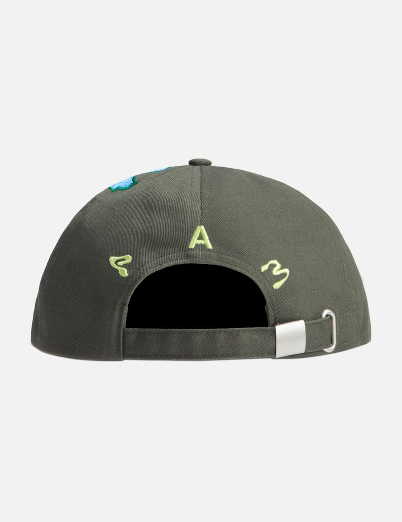 NEIGHBORHOOD - MIL JET CAP | HBX - Globally Curated Fashion