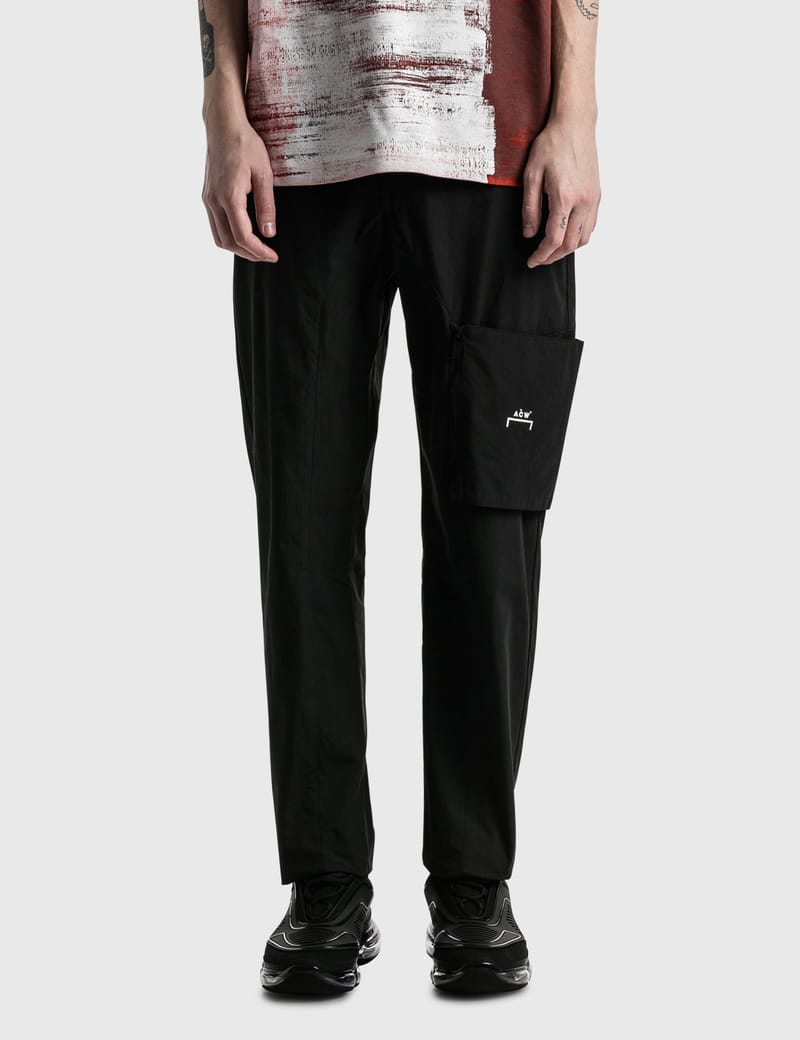 A-COLD-WALL* - Circuit Cargo Pants | HBX - Globally Curated