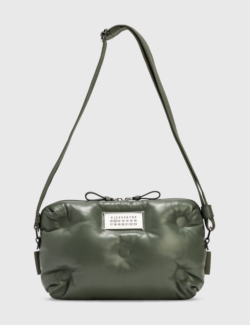 Maison Margiela - Glam Slam Bag | HBX - Globally Curated Fashion