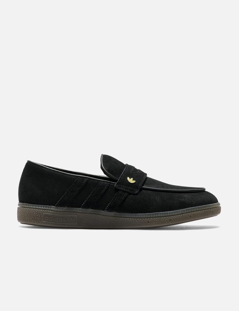 adidas Originals HANDBALL SPEZIAL LOAFER W - Women's loafer with