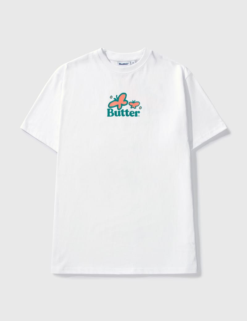 Butter Goods - Wander T-shirt | HBX - Globally Curated