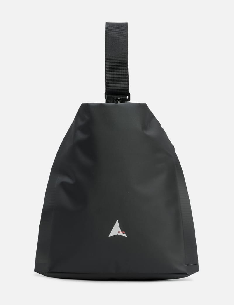 ROA YIDA 5L Waterproof Crossbody Dry Bag - 防水仕様の5Lクロス