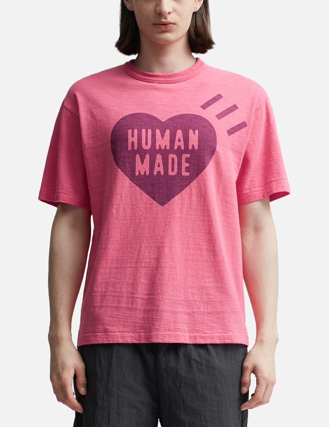 Human Made - COLOR T-SHIRT #1 | HBX - HYPEBEAST 為您搜羅全球潮流 
