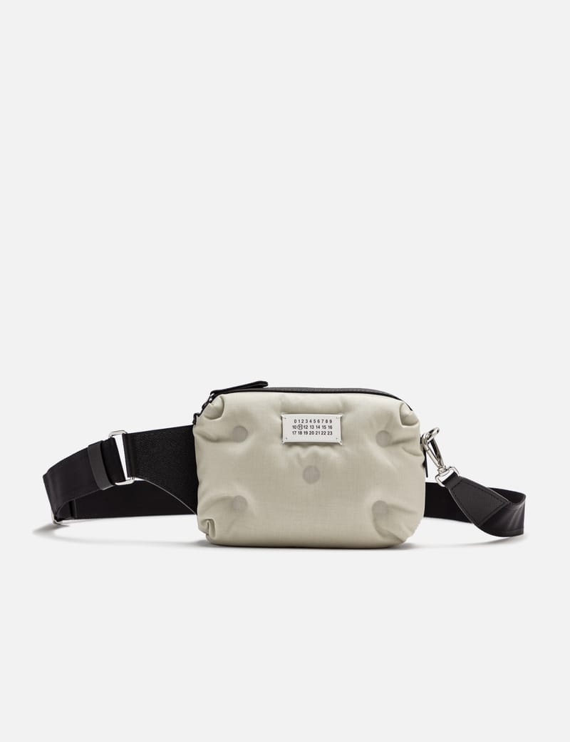 Maison Margiela - Glam Slam Sport On Body Bag | HBX - Globally