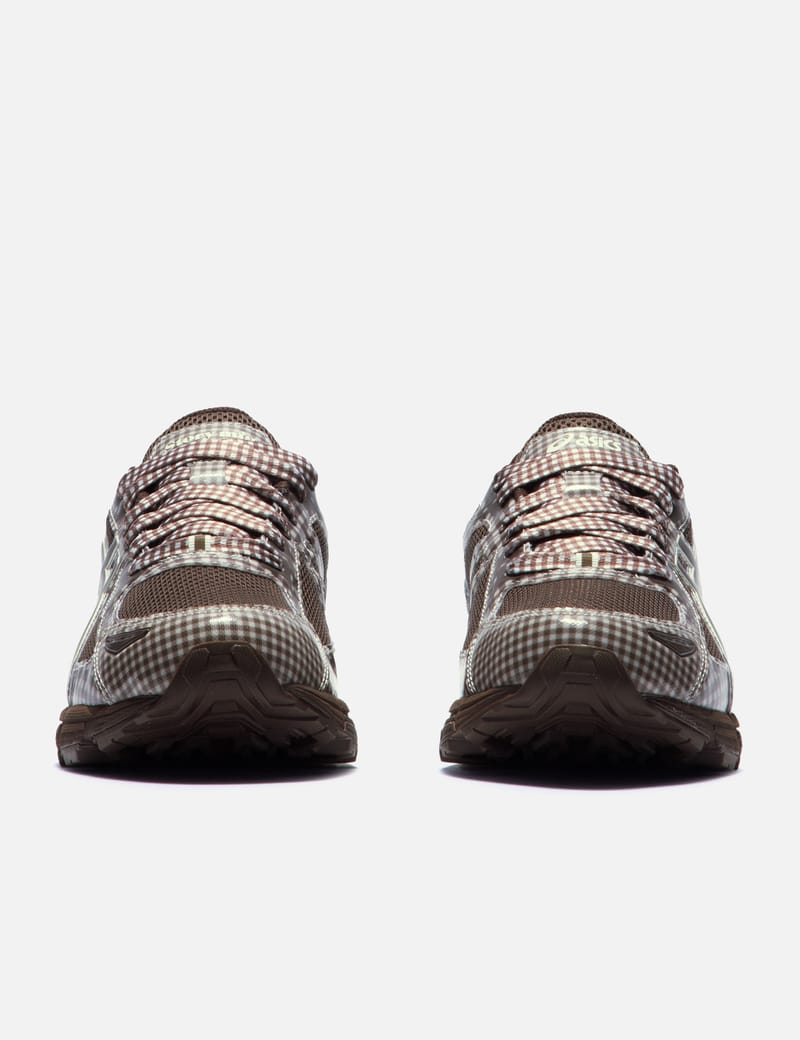 Asics - Story MFG. x Gel-Venture 6 | HBX - Globally Curated Asics - Story MFG. x Gel-Venture 6 | HBX - Globally Curated