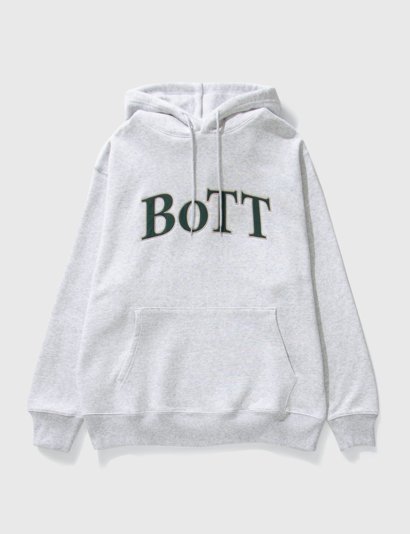 BoTT OG Logo パーカー