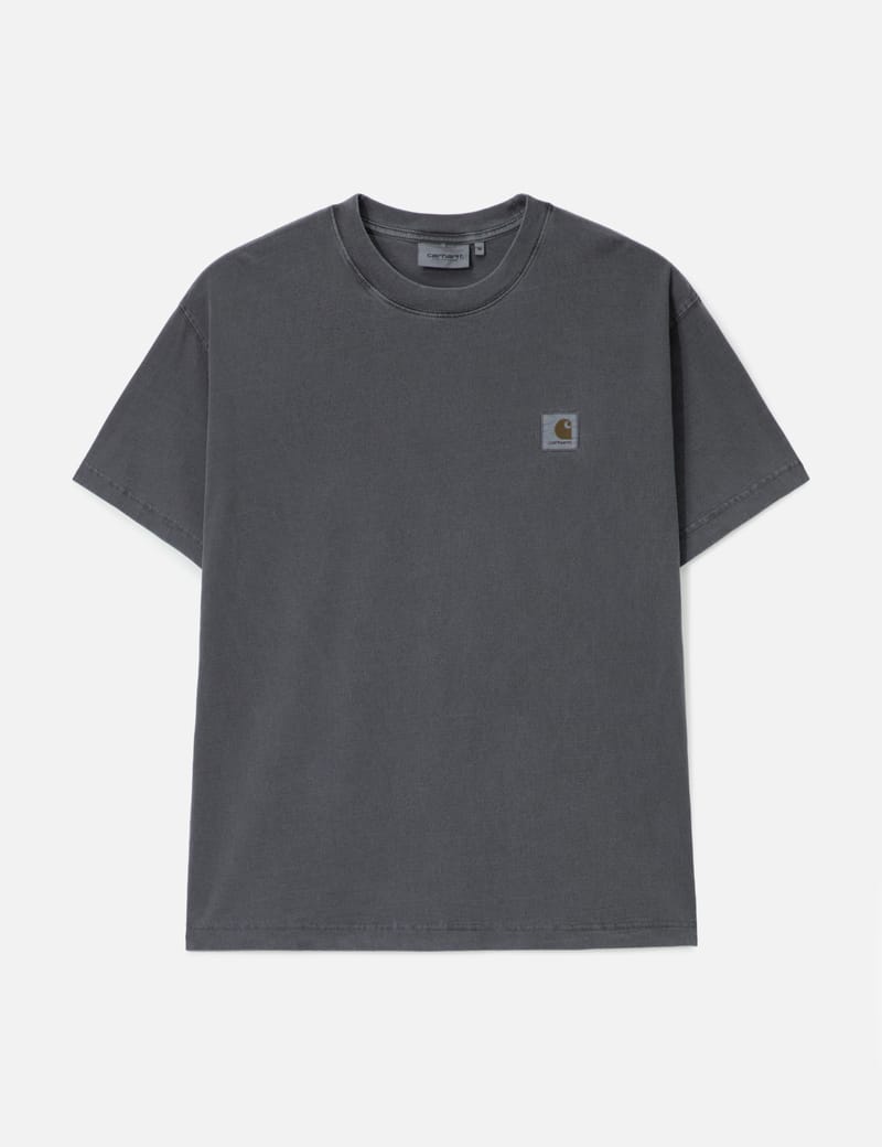 Carhartt Wip Carhartt T Shirt Work In Progress Carhartt Work In