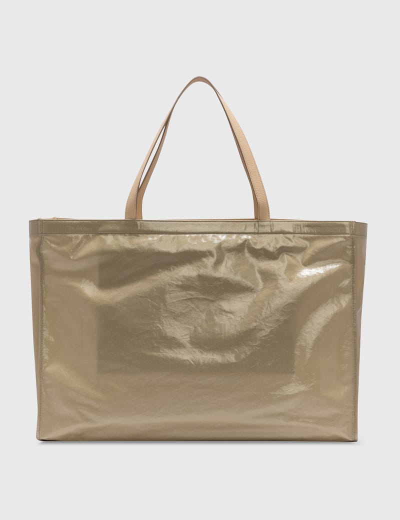 Acne Studios - Agele Solid Tote Bag | HBX - Globally Curated