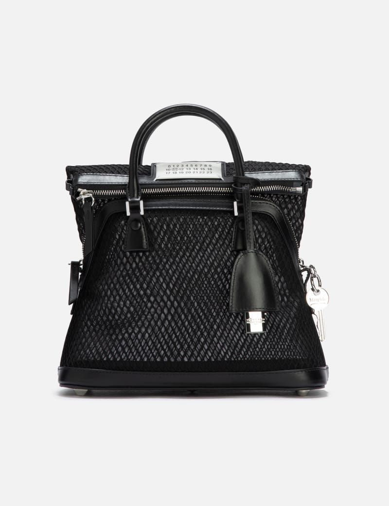 Maison Margiela - 5AC CLASSIQUE MINI | HBX - Globally