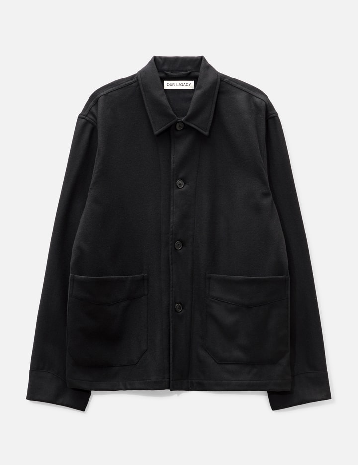 Our Legacy - Archive Box Jacket | HBX