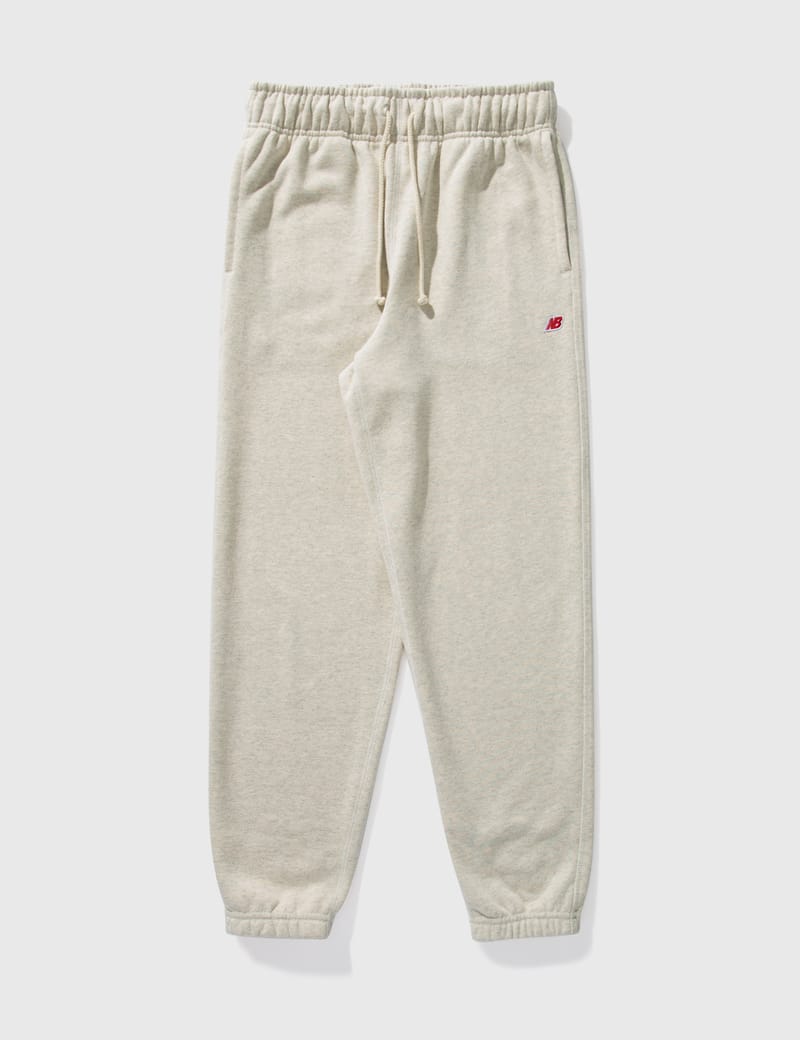 New Balance - MADE in USA Core Sweatpants | HBX - Globally Curated