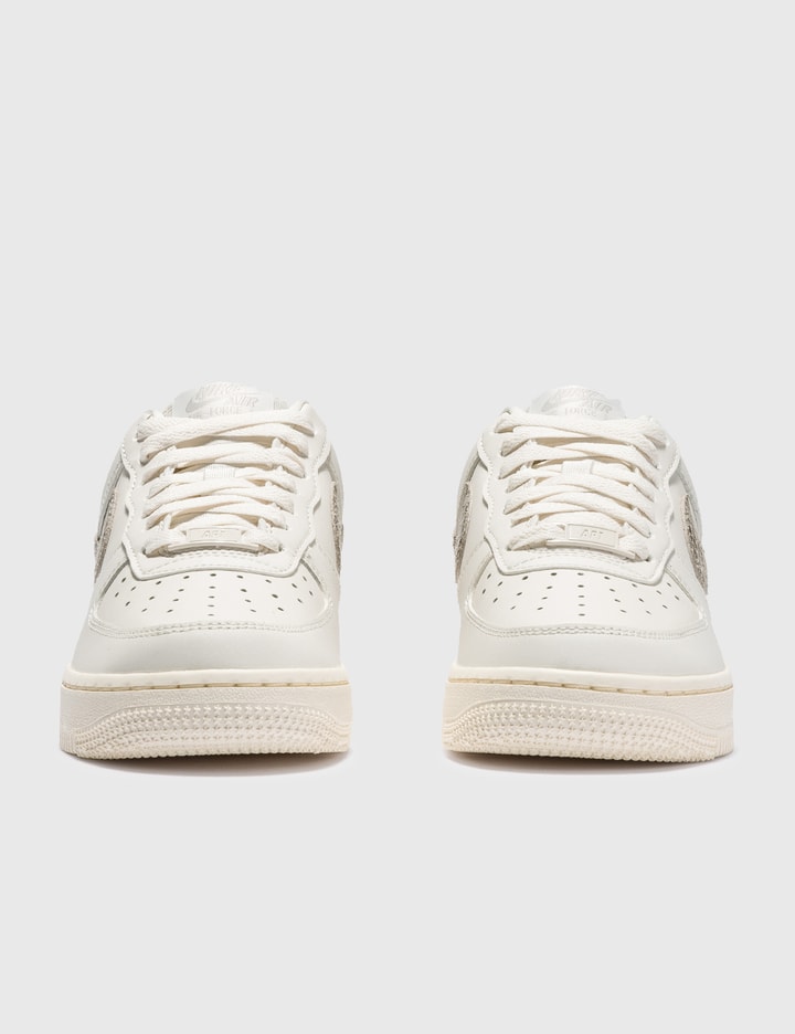 nike air max air force 1 07