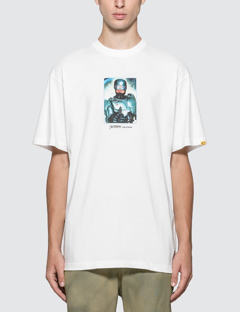 【＃FR2】THANK YOU FOR SMOKING T-shirt Tシャツ FR2 - Thank You For Not Smoking T-shirt | HBX - Globally