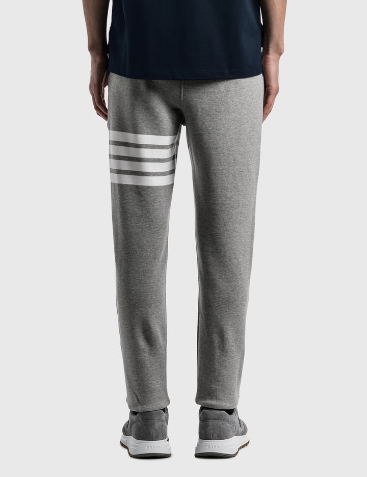 Thom Browne - Classic 4-Bar Sweatpants | HBX - Globally Curated Fashion ...